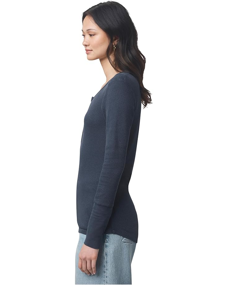 Splendid Thermal Forever Henley - #2 of 4
