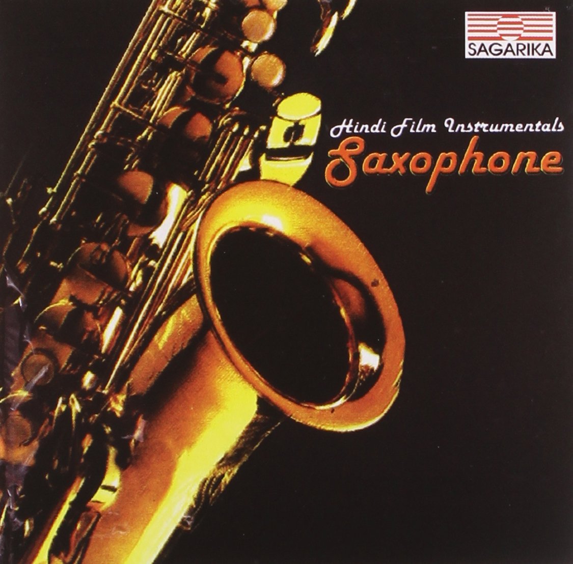 Hindi Film Instrumentals Saxophone Amazon.in Manohari Singh, Shyamraj
