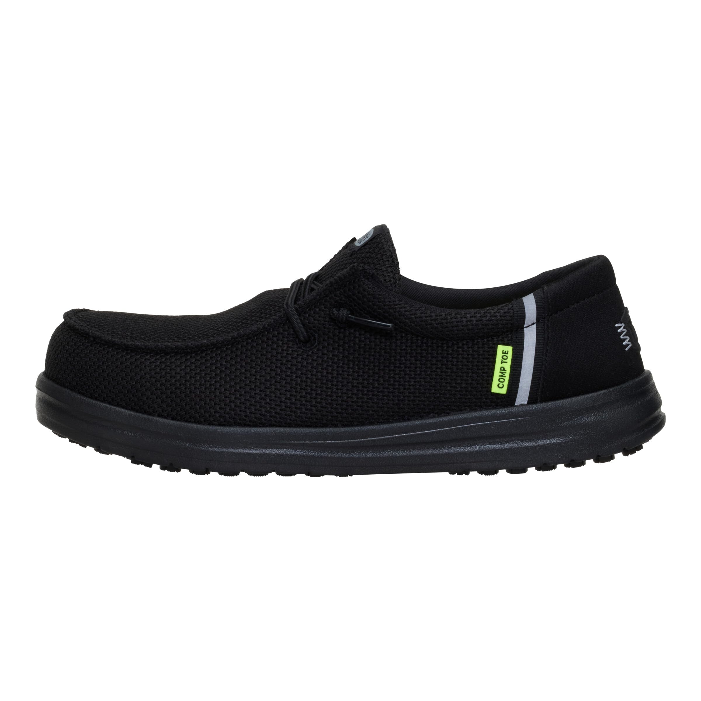 HEYDUDE Women's Wendy Work CT