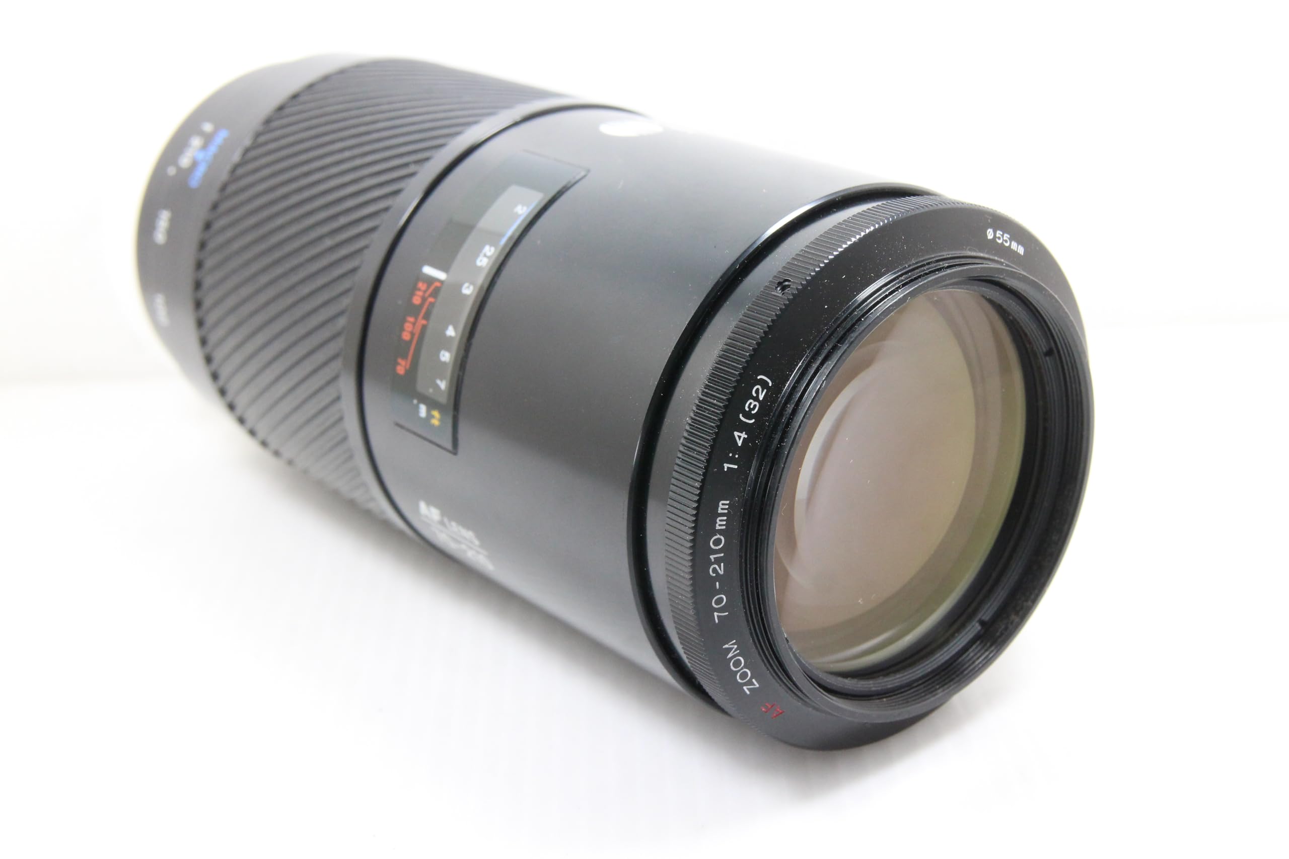 Amazon.co.jp: Minolta ミノルタ AF 70-210mm F4 : 家電&カメラ Amazon.co.jp: Minolta ミノルタ AF 70-210mm F4 : 家電&カメラ