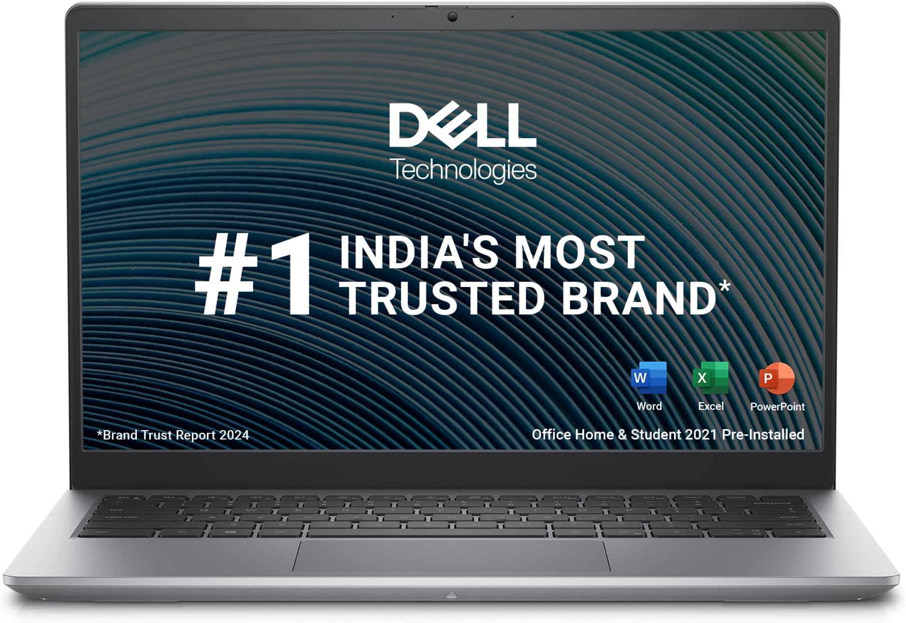 Dell 14 Thin & Light Laptop, Intel Core i51235U Processor, 8GB + 512GB