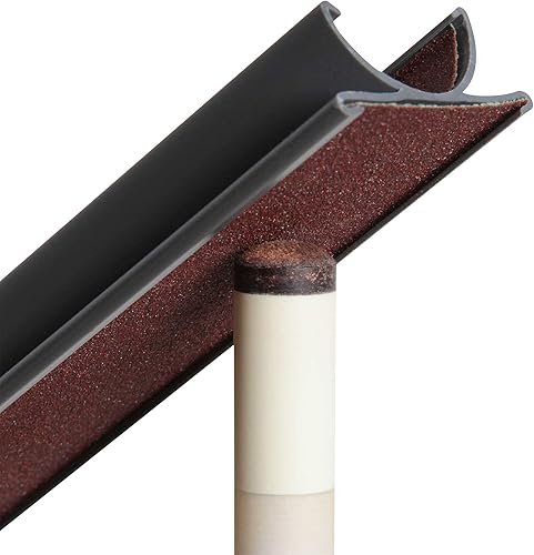 Miniatura 3 de OKKO Kit de reparación de lujo para taco de billar - 15 artículos incluidos