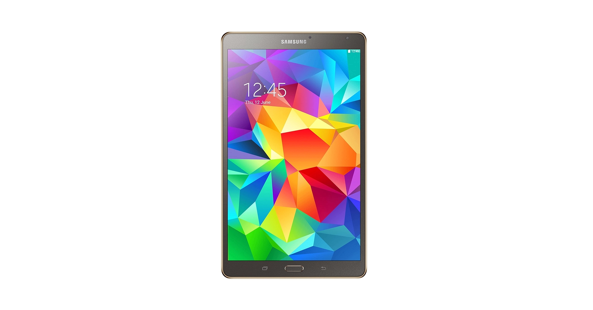 Amazon.com : Samsung Galaxy Tab S 8.4-Inch Tablet (16 GB