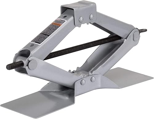 Miniatura 4 de Gato Pro-Lift T-9456- 3000 lb, color gris. Capacidad