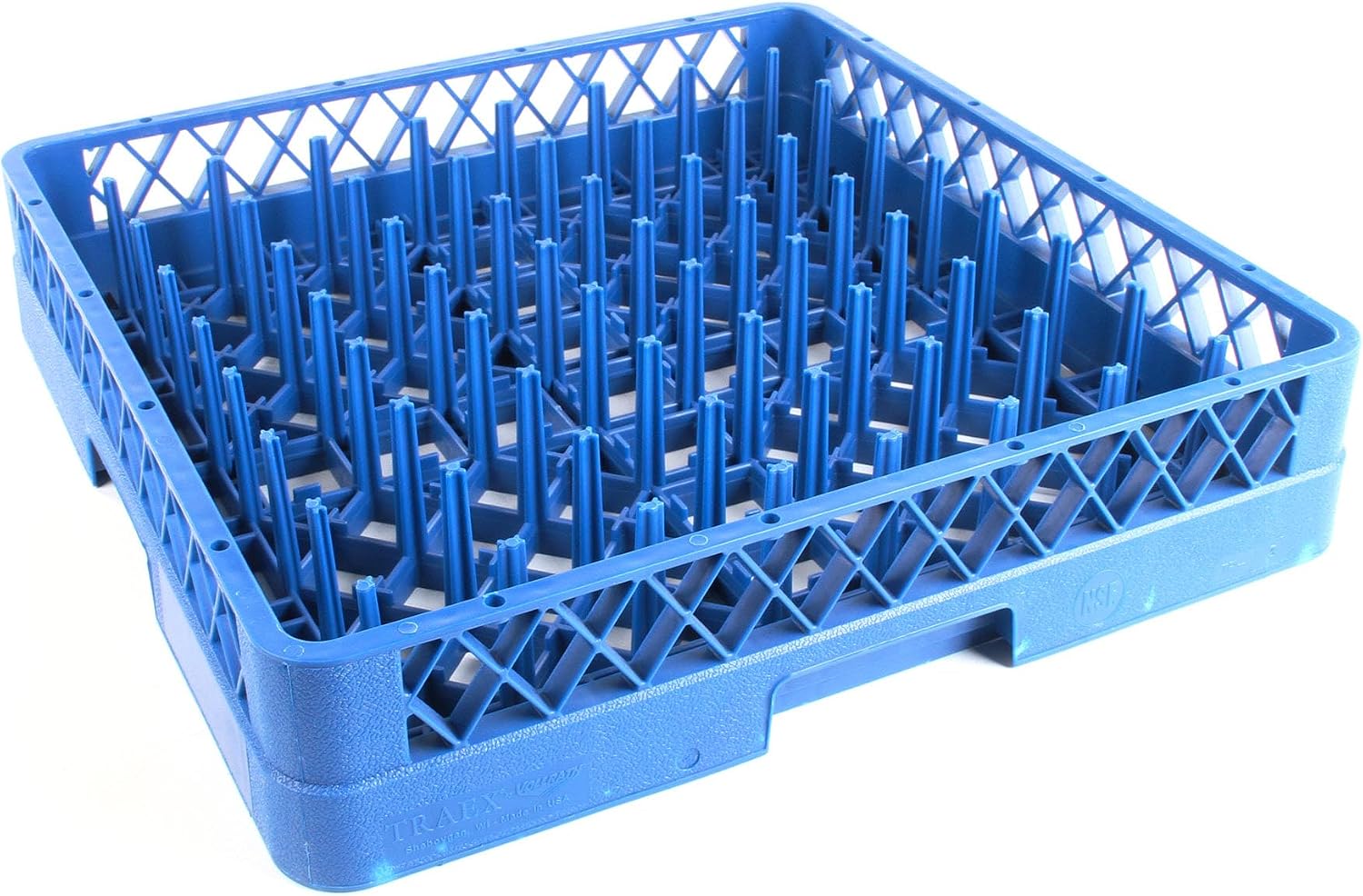 CHAMPION - MOYER DIEBEL 101285 Dish Rack with Pegs