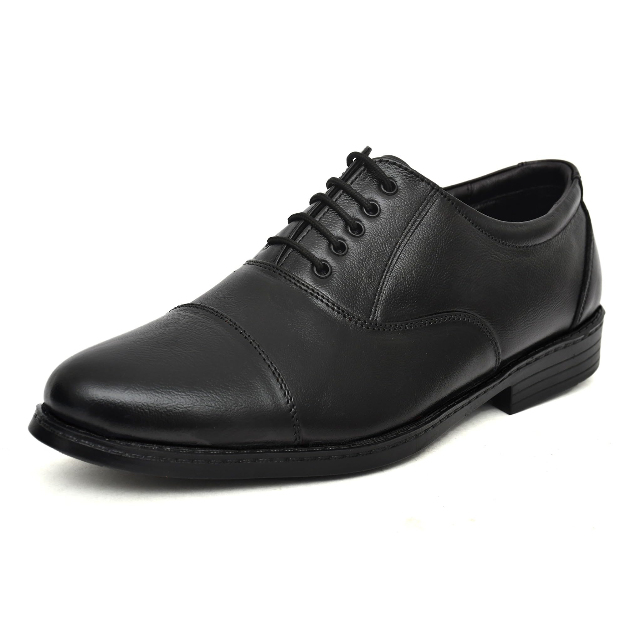 See full amazon price history chart for AXTHEIM Man Black Genuine Leather Formal Derby Oxford Shoes - 6 UK AXTHEIM Man Black Genuine Leather Formal Derby Oxford Shoes - 6 UK (B0CKZ8YSXR) Amazon Price History, Amazon Price Tracker
