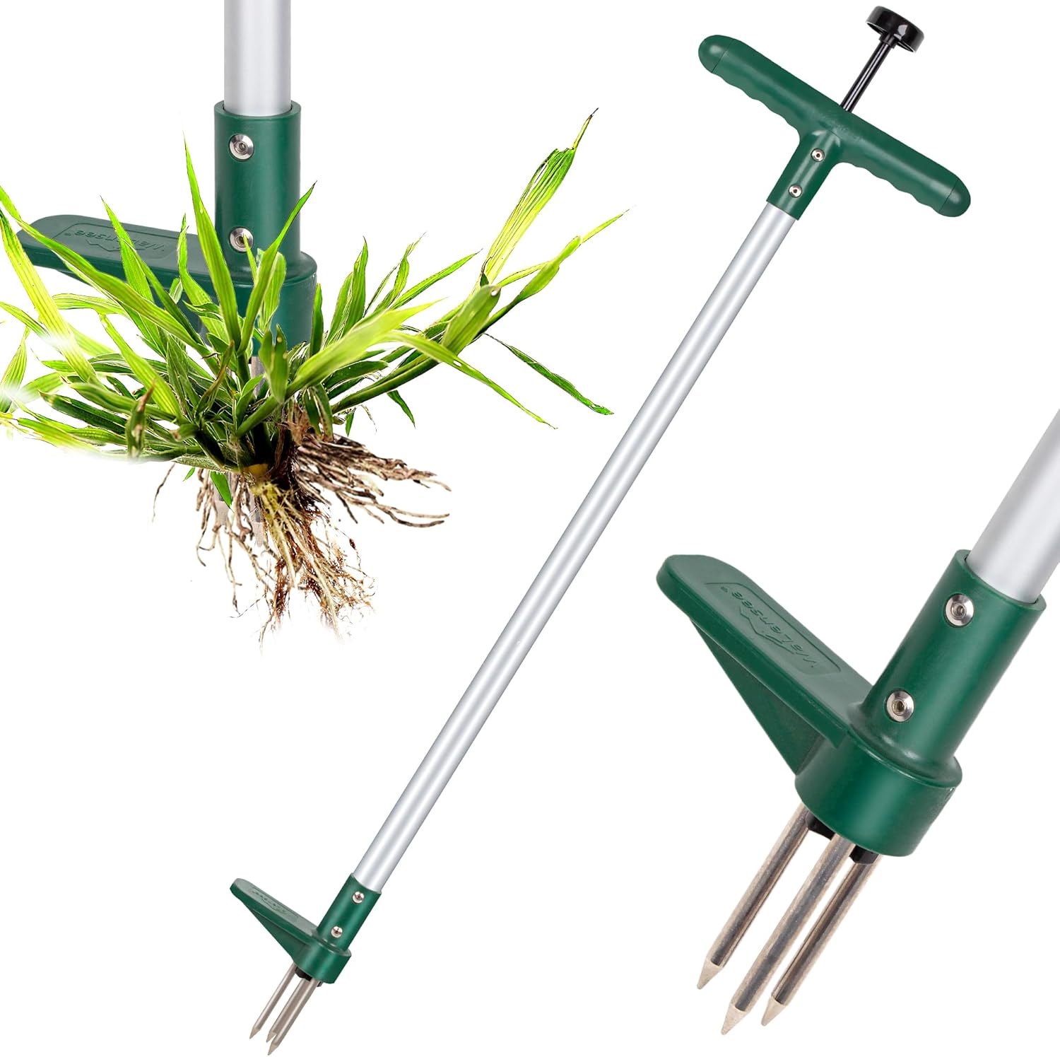 Walensee Weed Puller