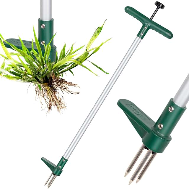 Walensee Stand-Up Weed Puller image