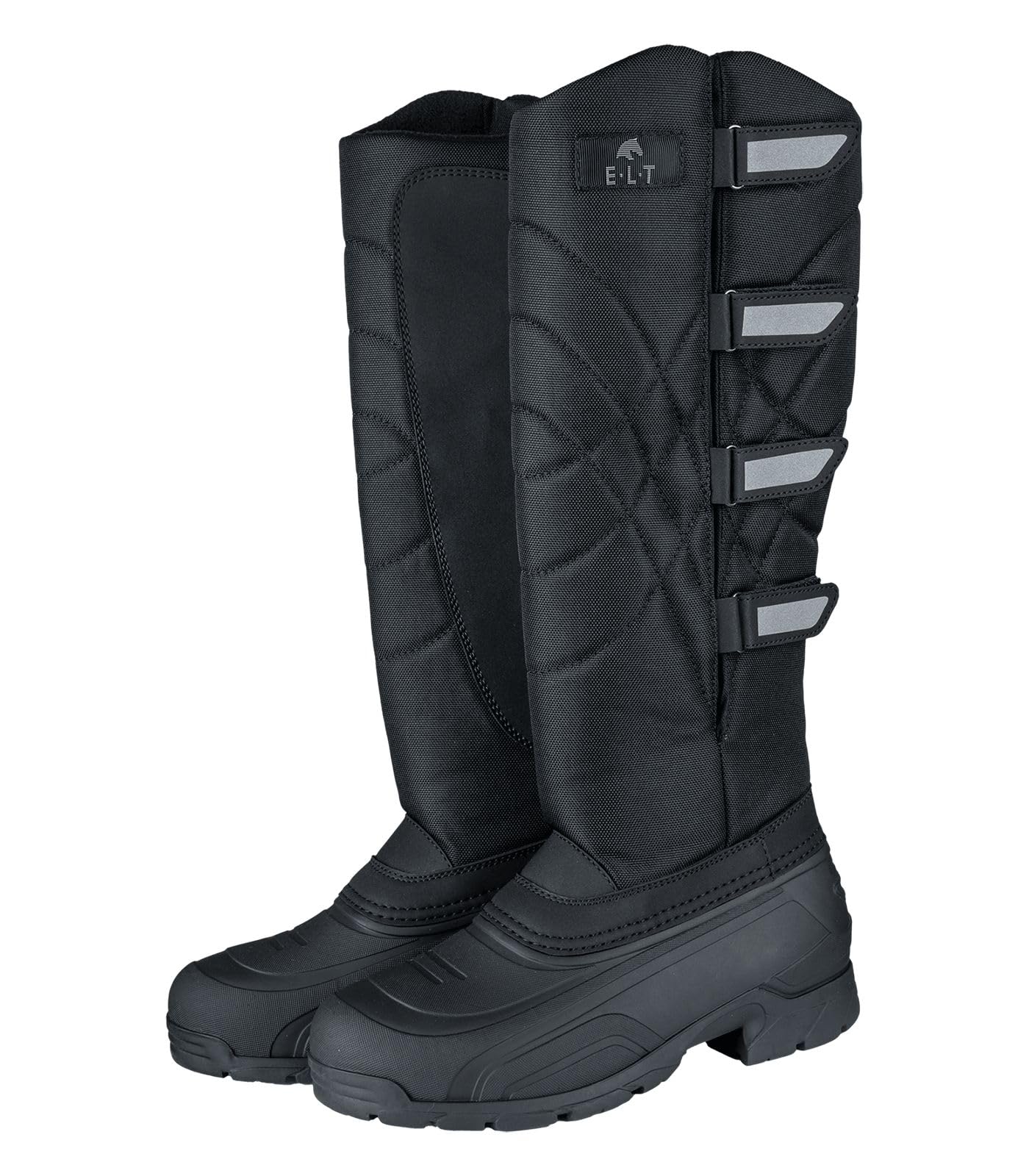 Botas de equitación térmicas ELT Essential