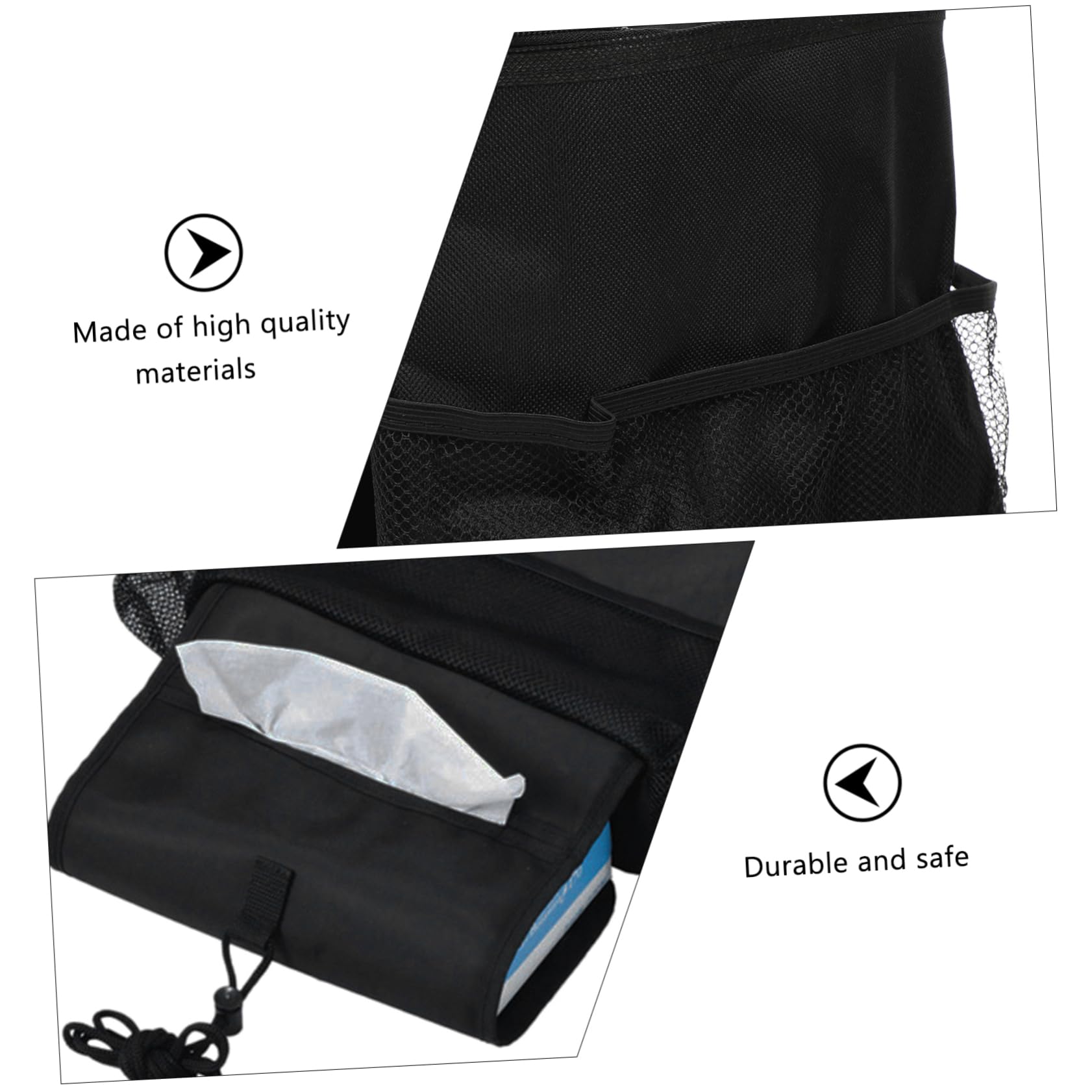 POPETPOP Golf Cooler Bag Set Insulated Drybag Aluminum Oxford Cloth Leakproof Car Thermal Insulation Bag