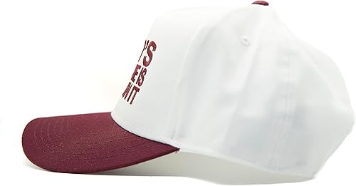 Miniatura 7 de Visibly Toxic Sombrero divertido, ajustable a presión, unisex, sombreros para hombres, sombreros para mujeres, sombrero elegante, sombrero de fiesta