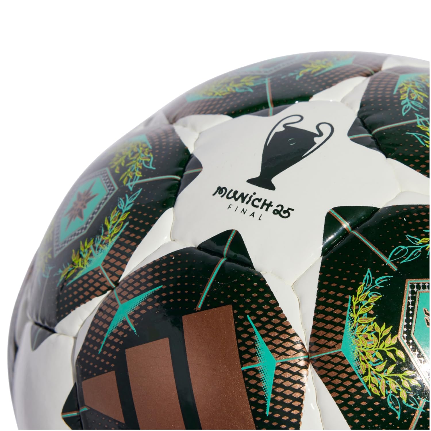 adidas Ballon de Futsal Ligue des Champions 2024/25
