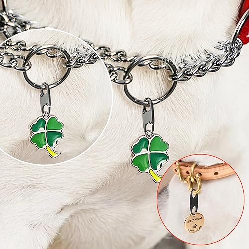 Miniatura 7 de ZipperLock Combo - 4 tiradores de cremallera de doble apertura y conectores desmontables disuasorio contra robos