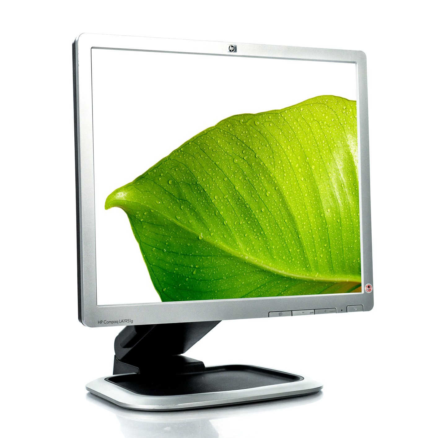 Amazon.com: HP Compaq LA1951G 19