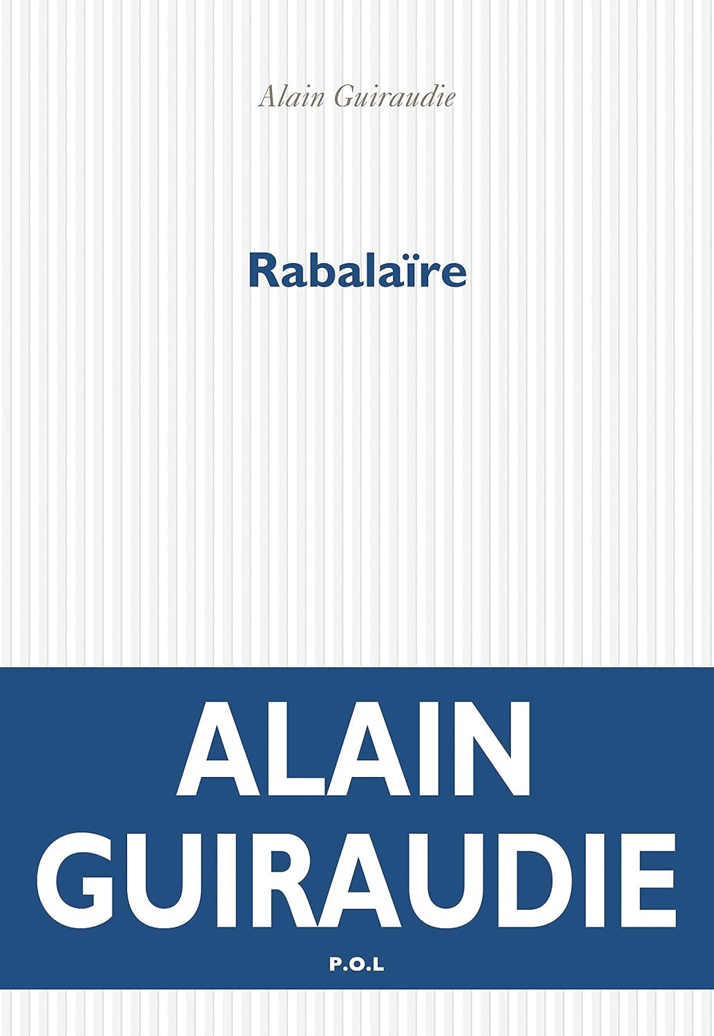 Rabalaïre (Fiction) (French Edition)