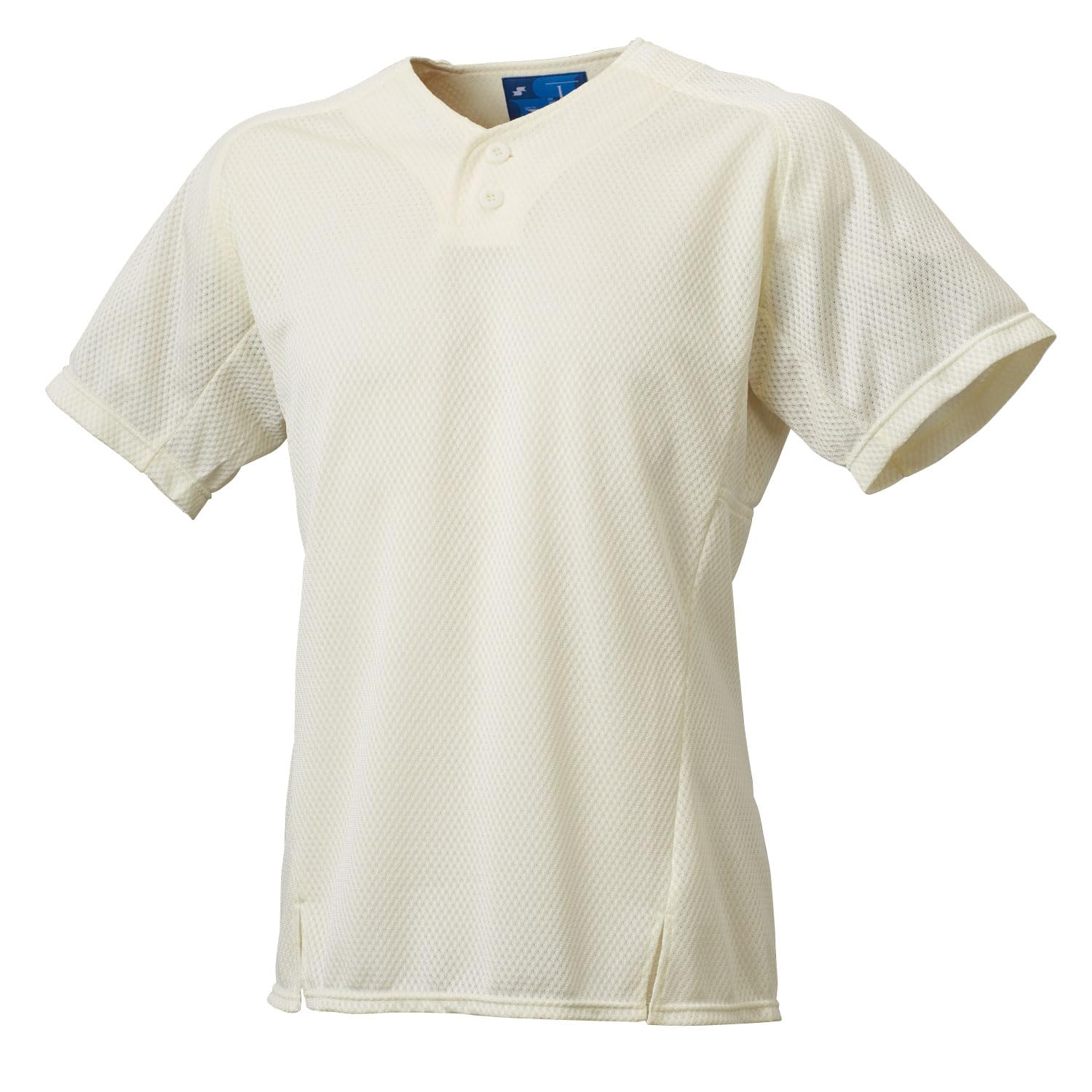 【値下げ】【613円】 エスエスケイ ストリートウェア 2ボタンプレゲームシャツ