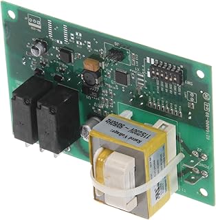 Ayr King B530 Dual Voltage Timer Control Board