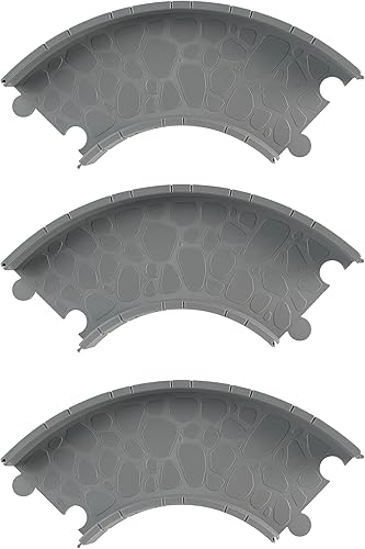 Miniatura 8 de Mickey's Firehouse RC Trackset de 5.5 pulgadas