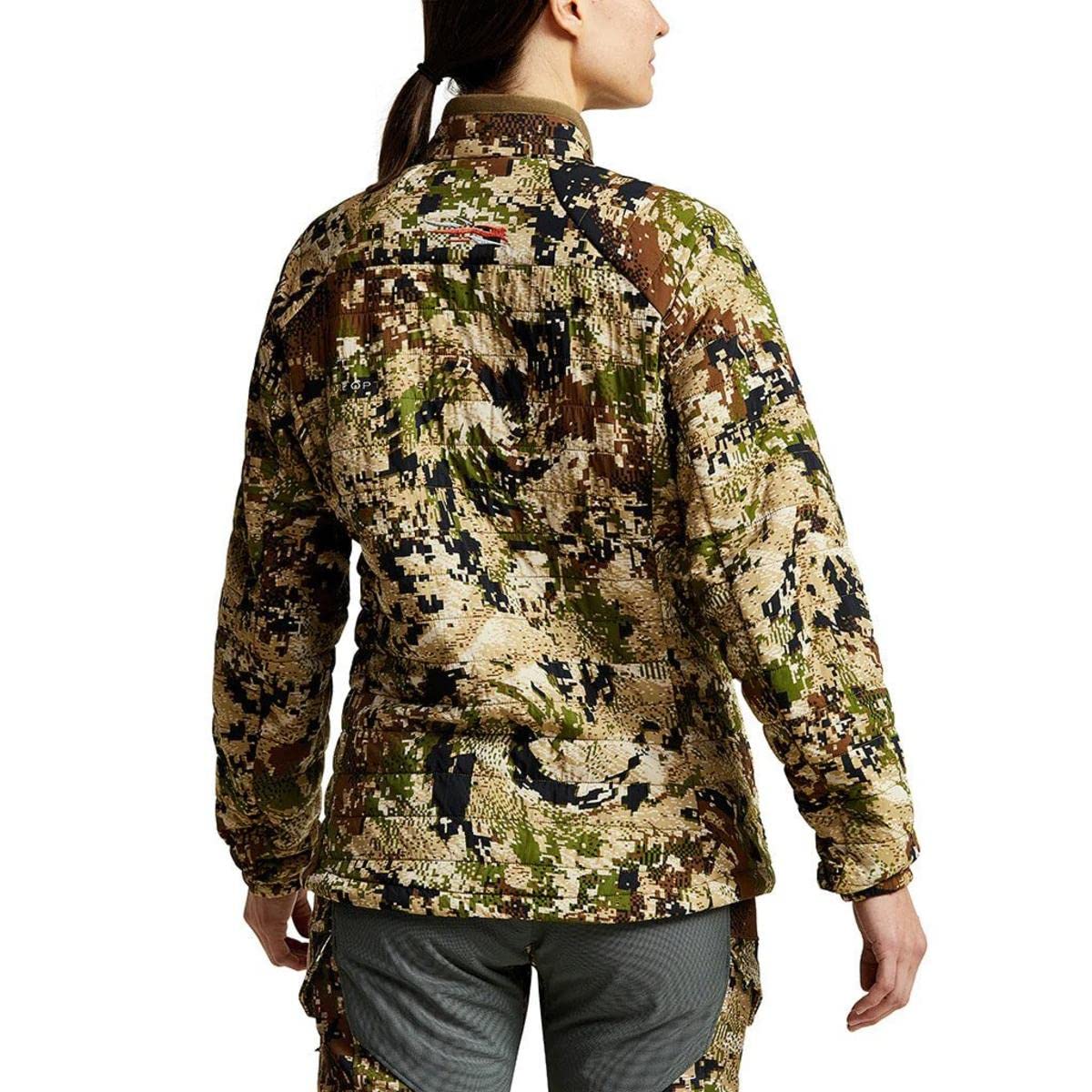 SITKAGear Womens Kelvin Active Jacket