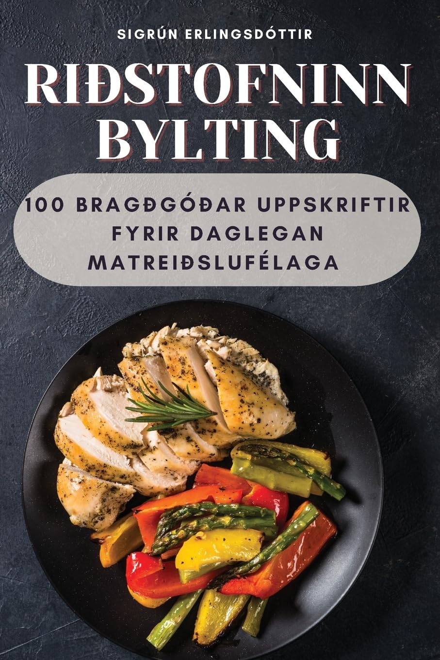 RIÐSTOFNINN BYLTING