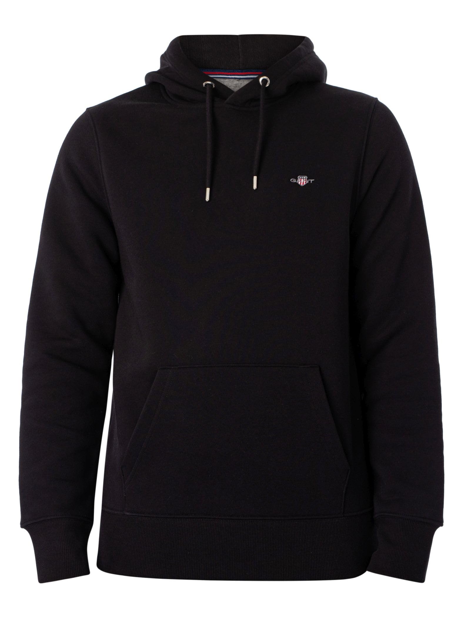 GANT Herren Kapuzenpullover