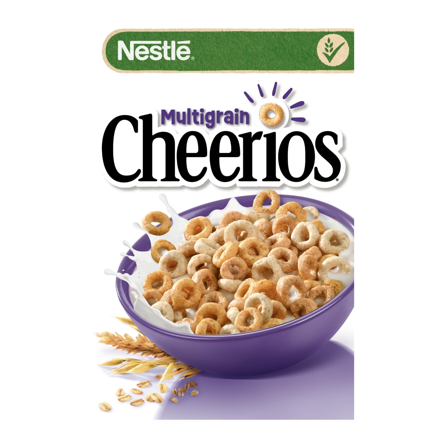 Cheerios Cereal 800g