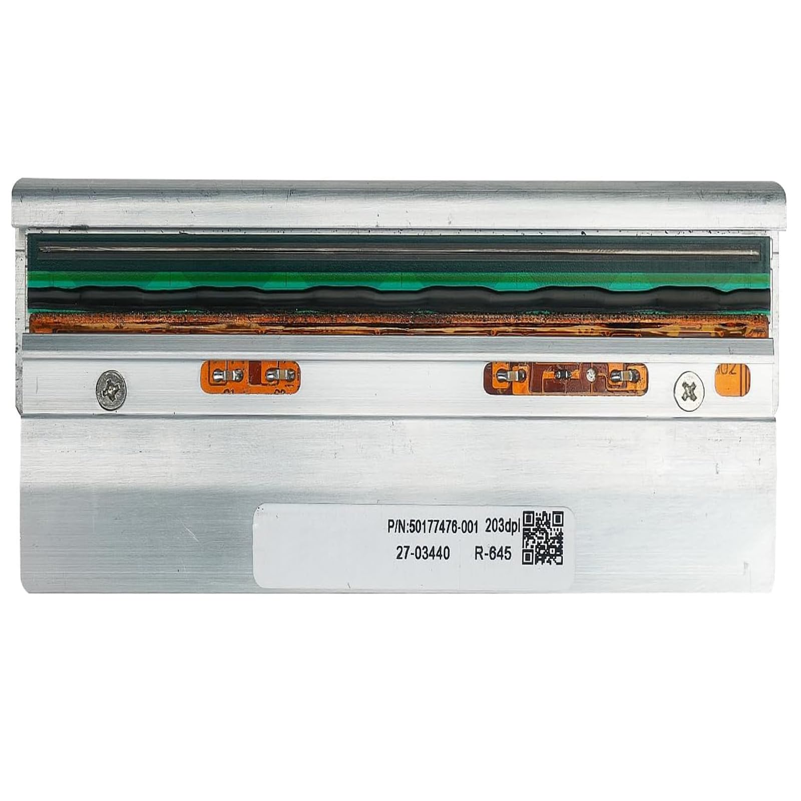 Amazon.com: Kaibintex Printhead/Print Head for Honeywell PX240S