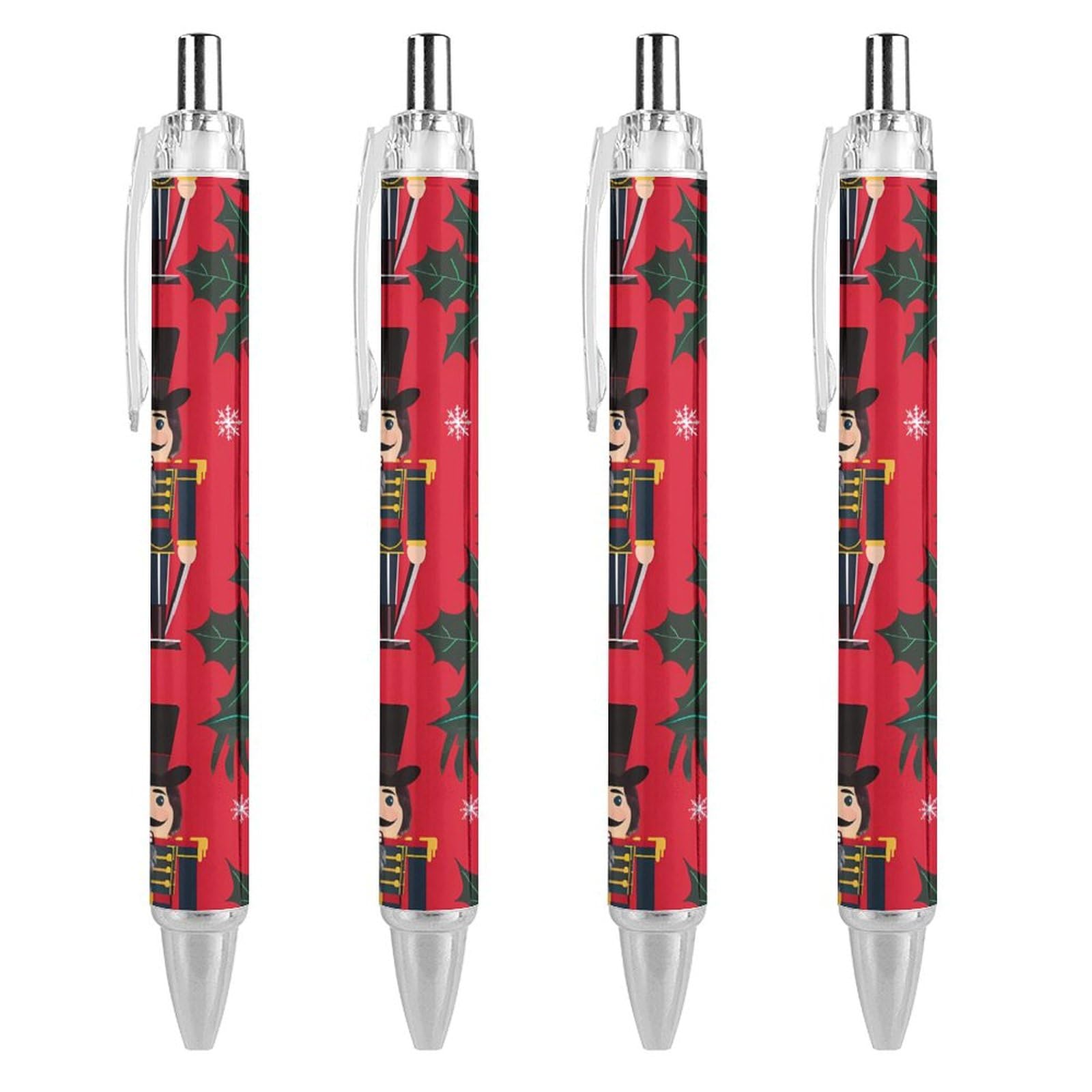 16 Set Di Penne A Sfera In Plastica Con Perline, Kit Fai Da Te Per La Creazione Di Penne Con Perline Per Bambini Studenti Scuola Ufficio Regali~p144650064