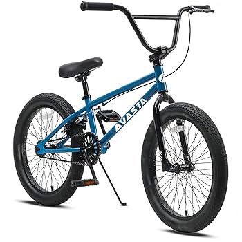 Amazon.co.jp: 【AVASTA】街乗りBMX自転車フリースタイル 初心者