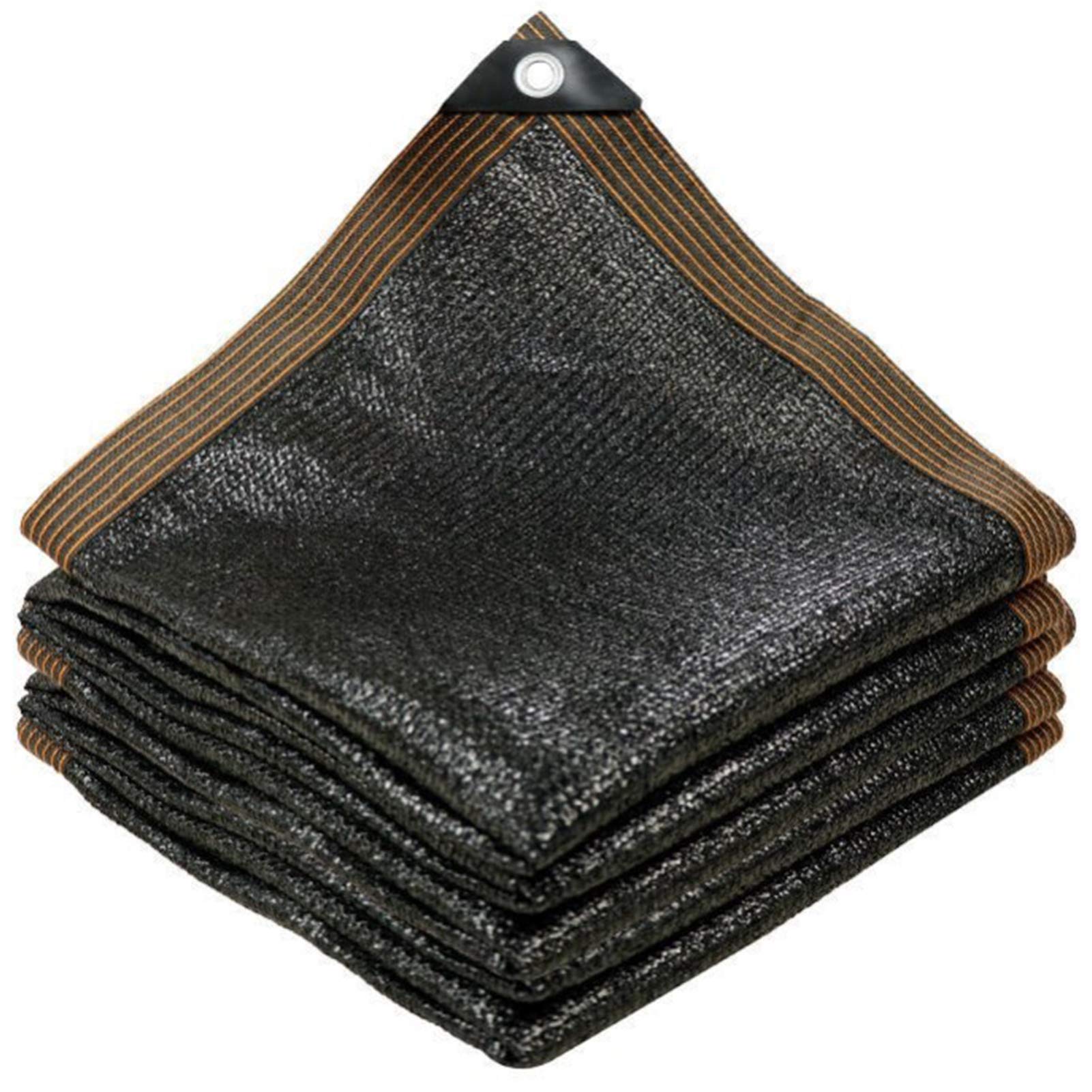 Filet d'ombrage à 6 broches pour stopper la chaleur dans les serres