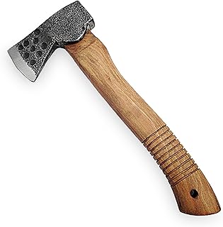 Armory Replicas™ Undefined Wooden Camping Outdoor Hatchet