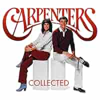 ABBA / Carpenters 新品レコード カーペンターズ CARPENTERS 愛のプレリュード / 恋よ