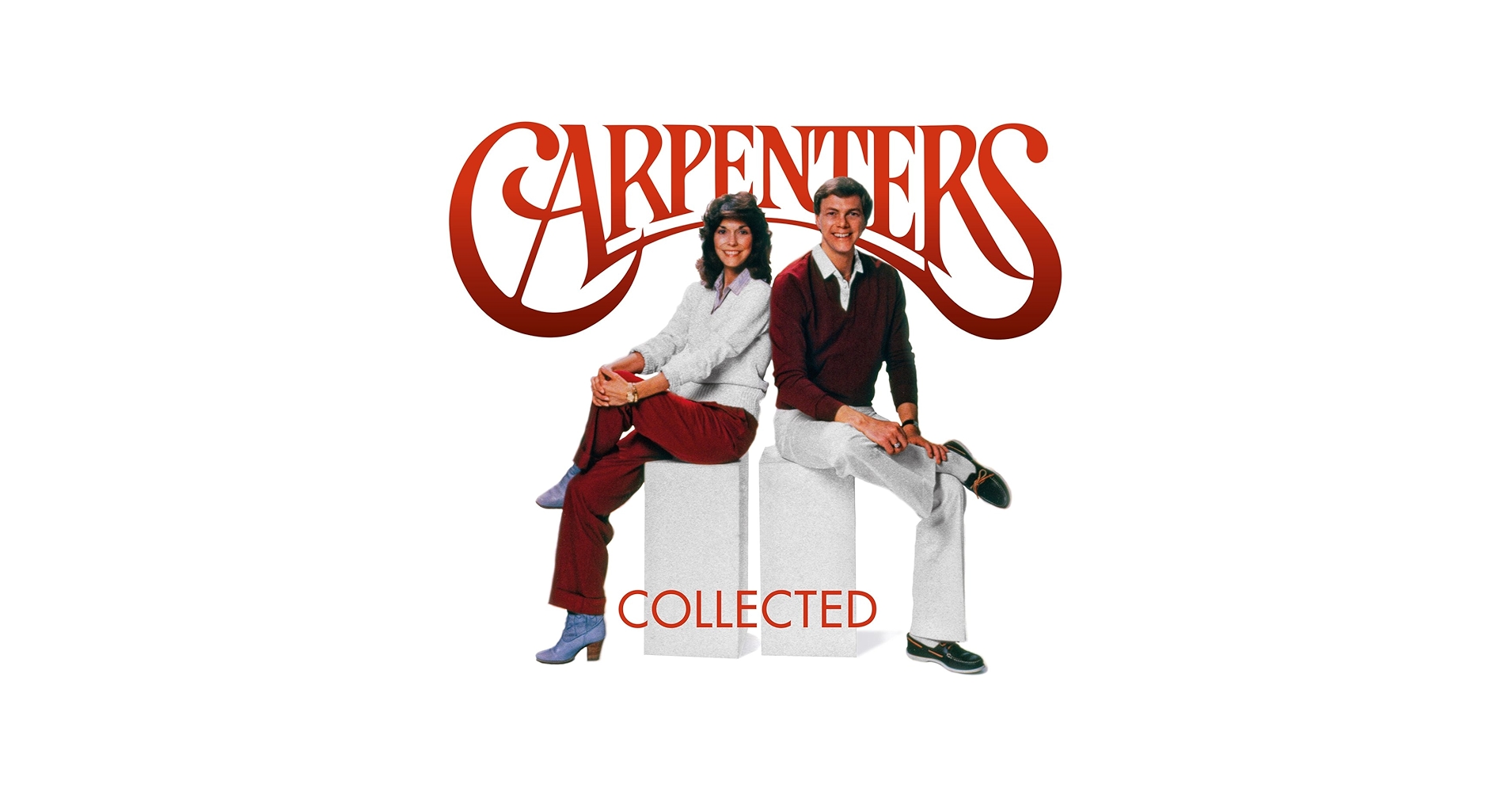 Amazon.com: Carpenters: Collected: CDs & Vinyl