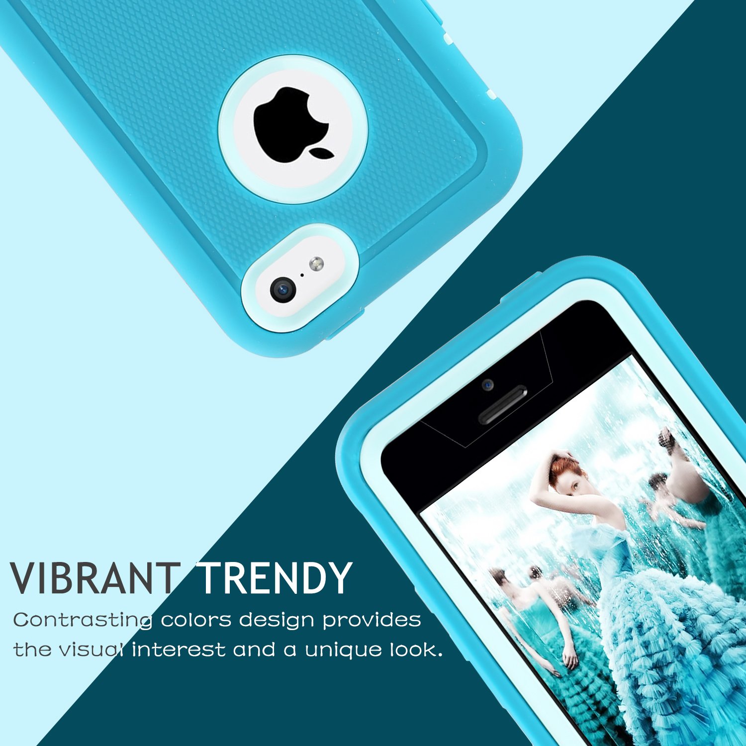 Amazon.com: Home: iPhone 5C