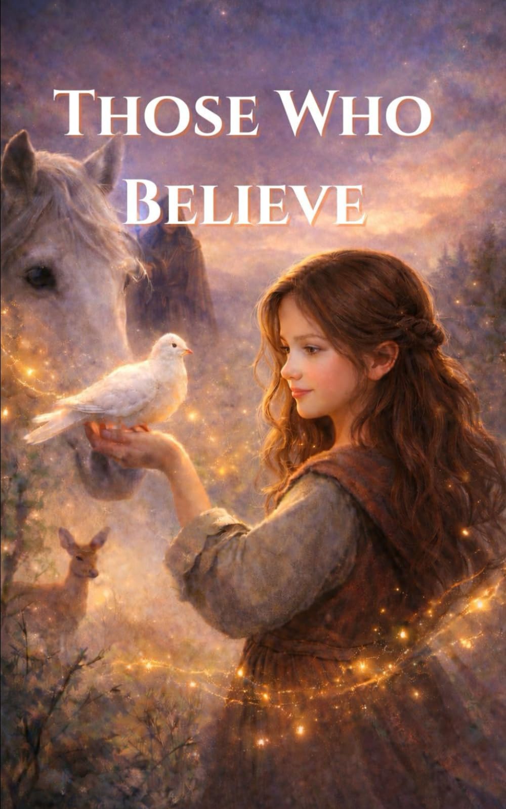 Those Who Believe