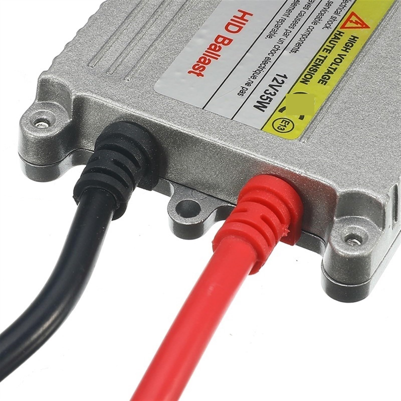 Balasto De Faro HID H7 H4 H1 H3 H11 D1R D1S D2R 9005 9004