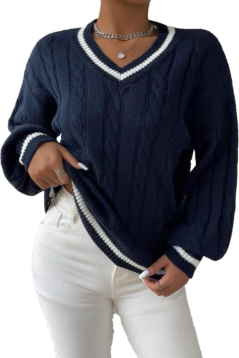 D-navy Blue