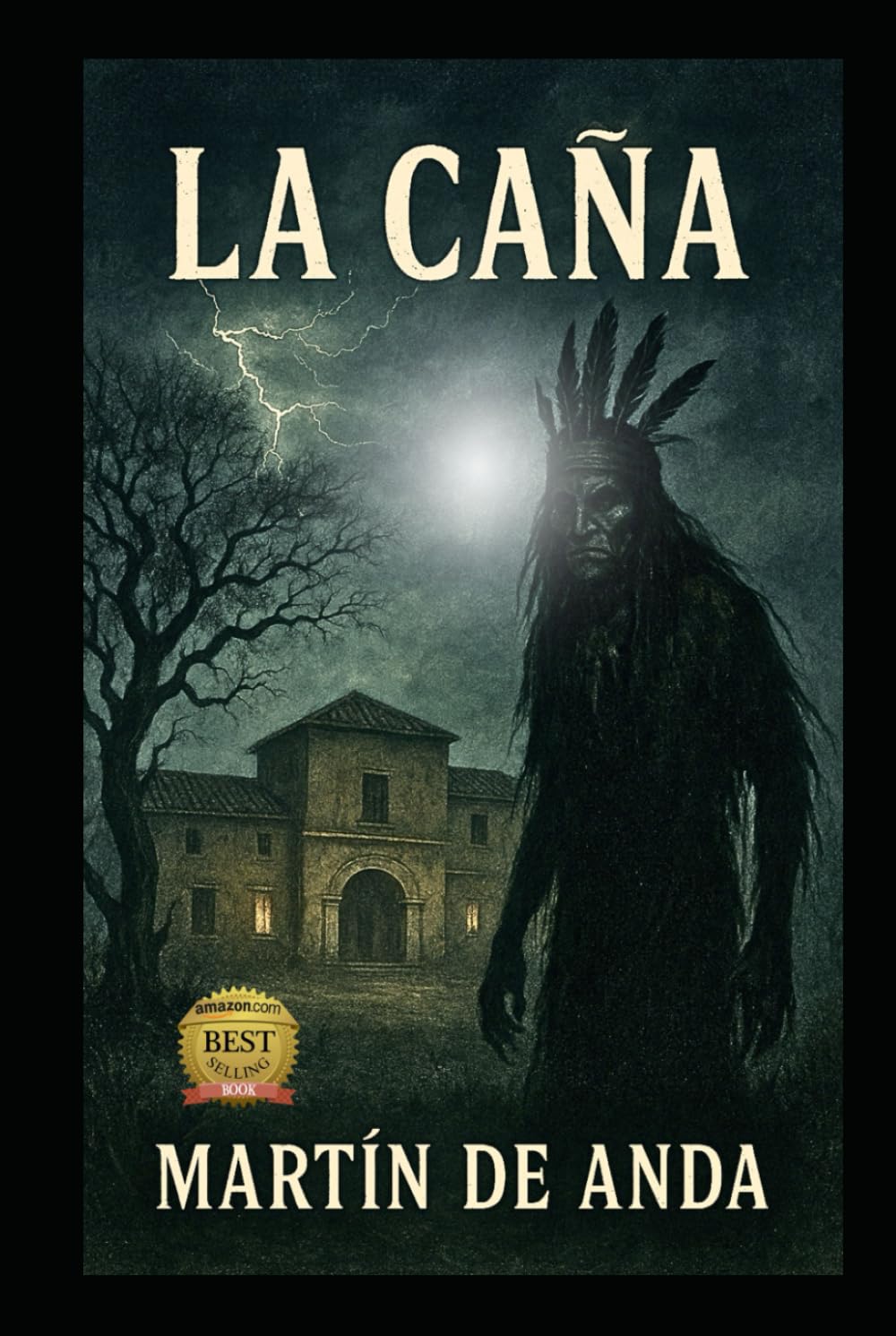 LA CAÑA