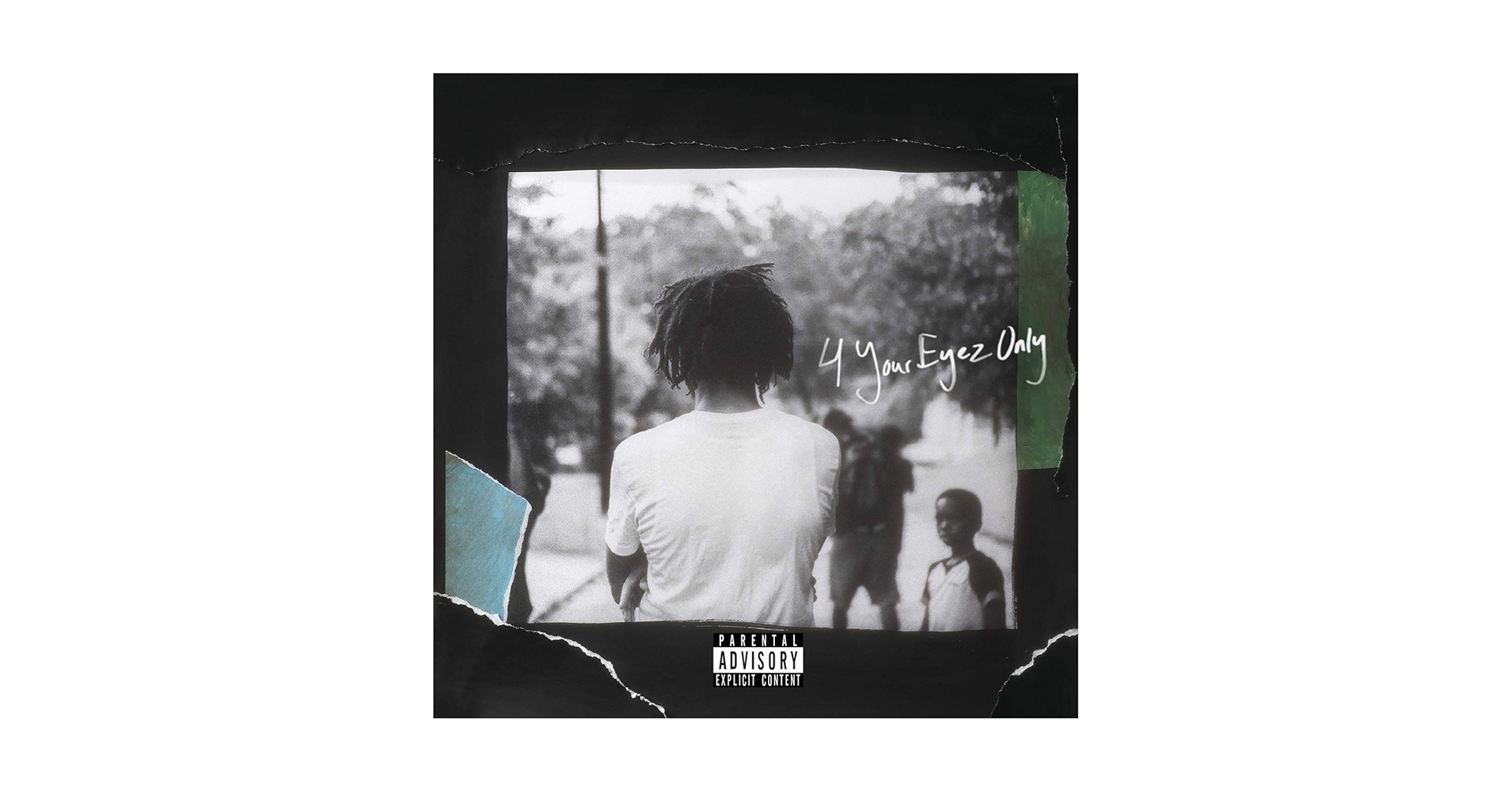 J. Cole – 4 Your Eyez Only [LP] Amazon.com: 4 Your Eyez Only: CDs & Vinyl
