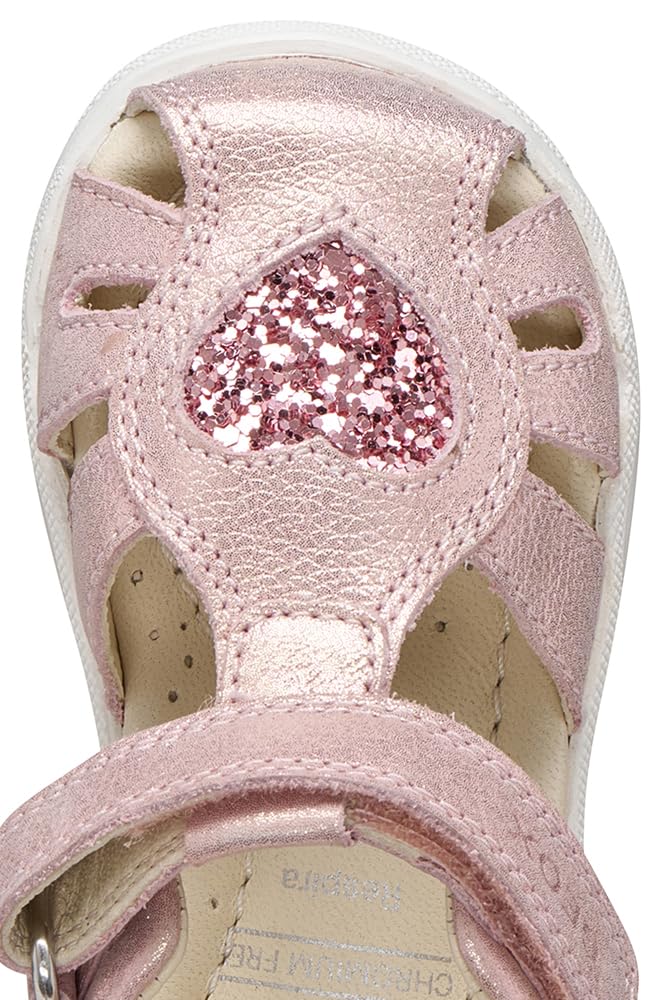 Geox Dziewczynki B Sandal Macchia GirSandały