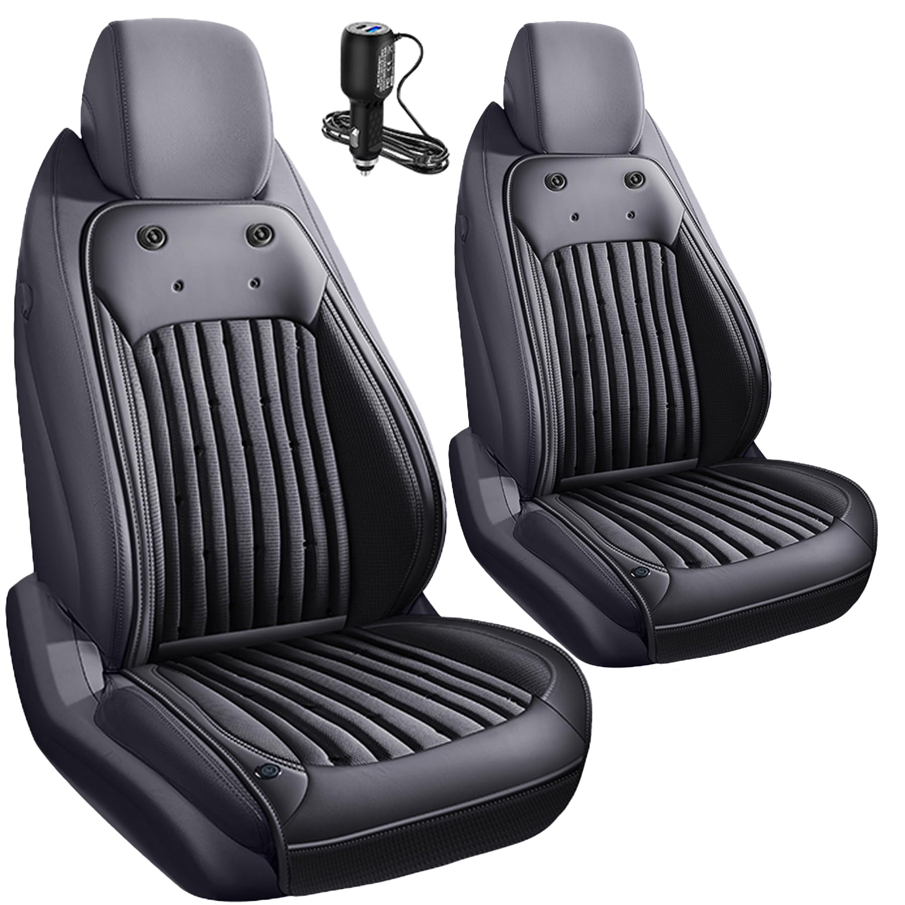 Amazon.co.jp: クールシート 車用 2026年新モデル シートカバー 冷却 
