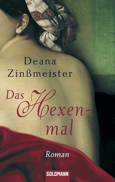 Portada de Das Hexenmal