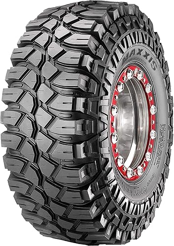 MAXXIS 37x12.50-15LT 8PR M-8090 CREEPY CRAWLER