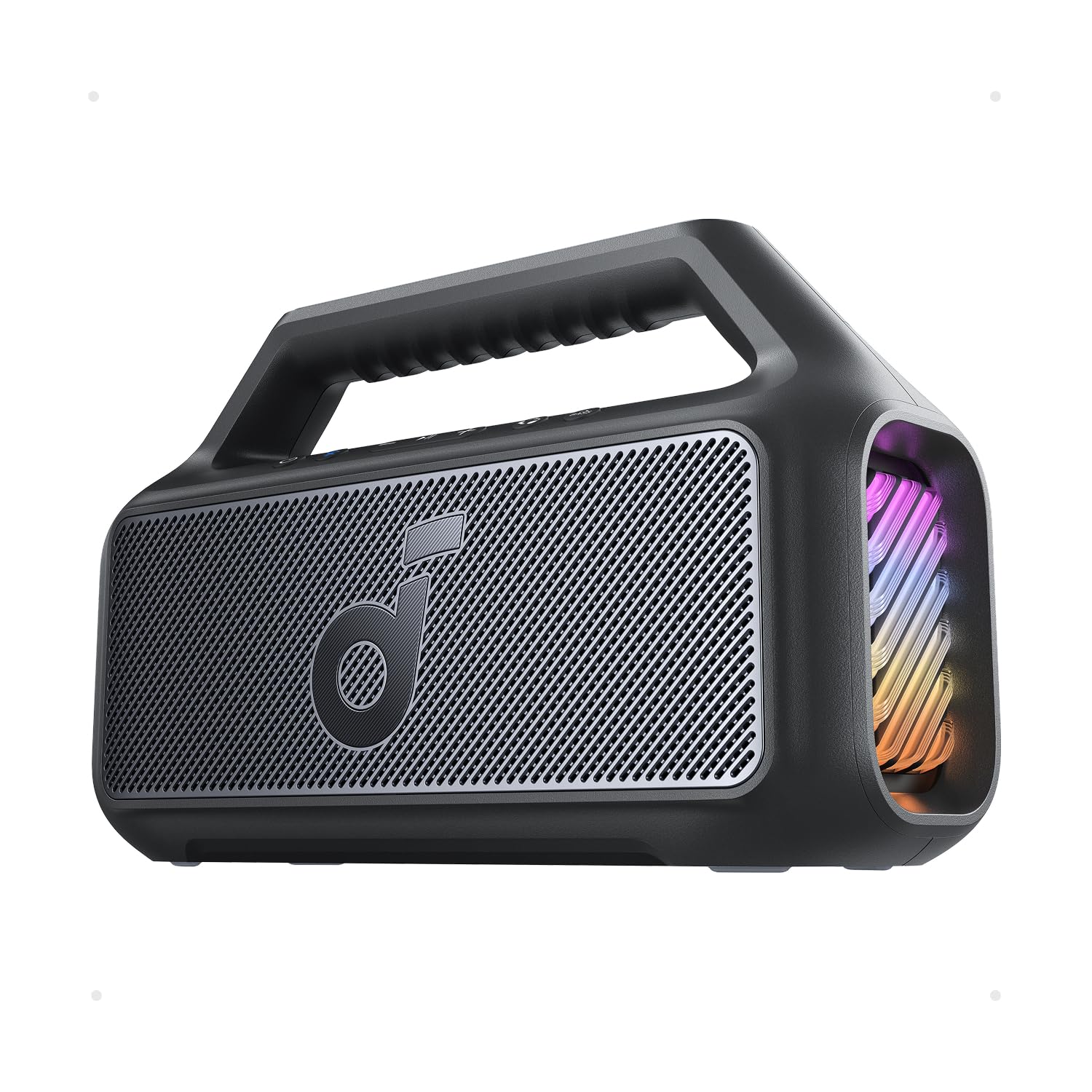 Amazon.com: soundcore Boom 2 By Anker, Outdoor Speaker, 80W