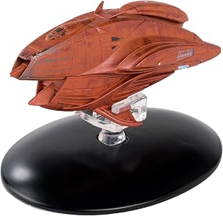 Star Trek Starship Replica | Denobulan Medical Ship