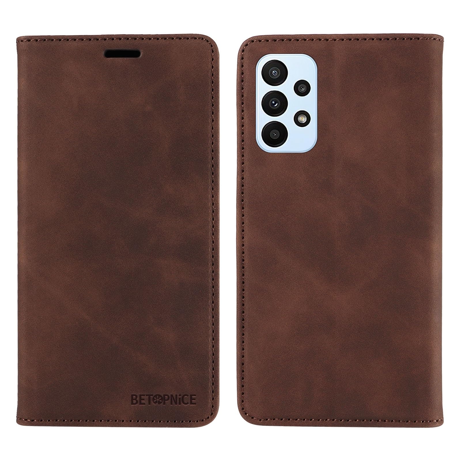 Étui de protection Samsung A33 5G résistant aux chocs pour sécuriser vos cartes - 8