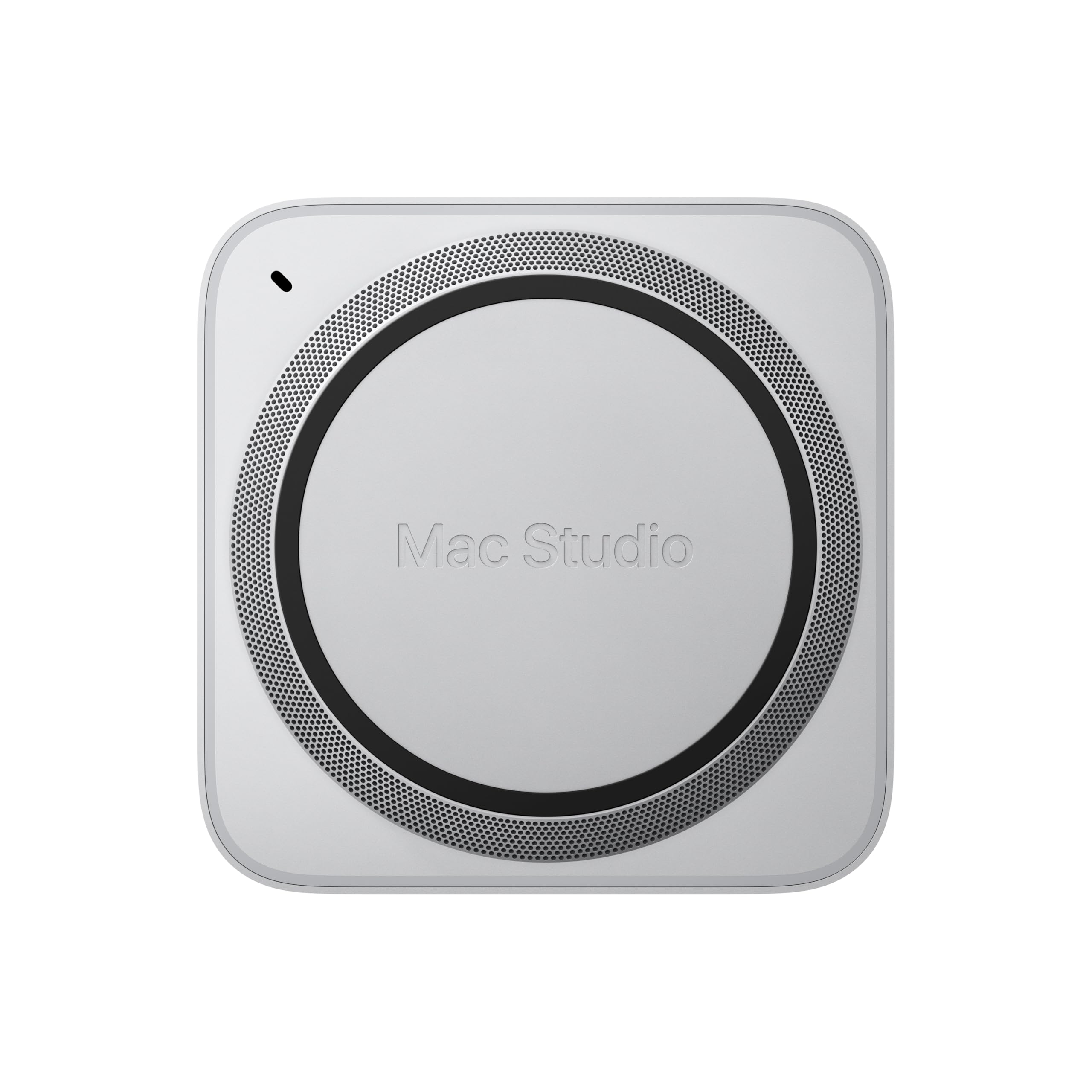 Amazon.com: Apple Mac Studio, M3 Ultra 32-Core CPU / 80-Core GPU 