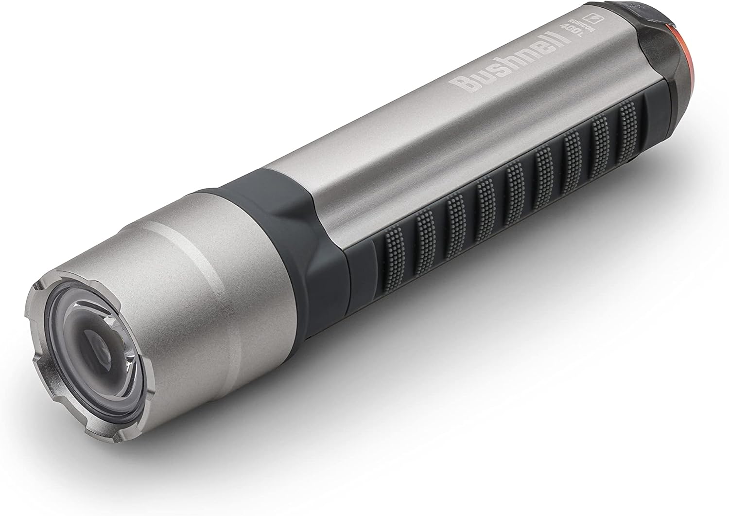 Bushnell Flashlight Rechargeable 500L Rubicon Series Compact