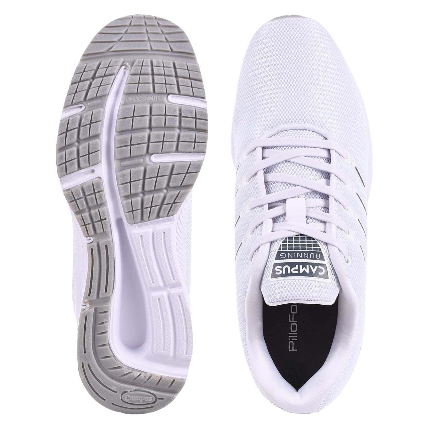 Campus Vacum Mens Running Shoes Desertcart Tunisia