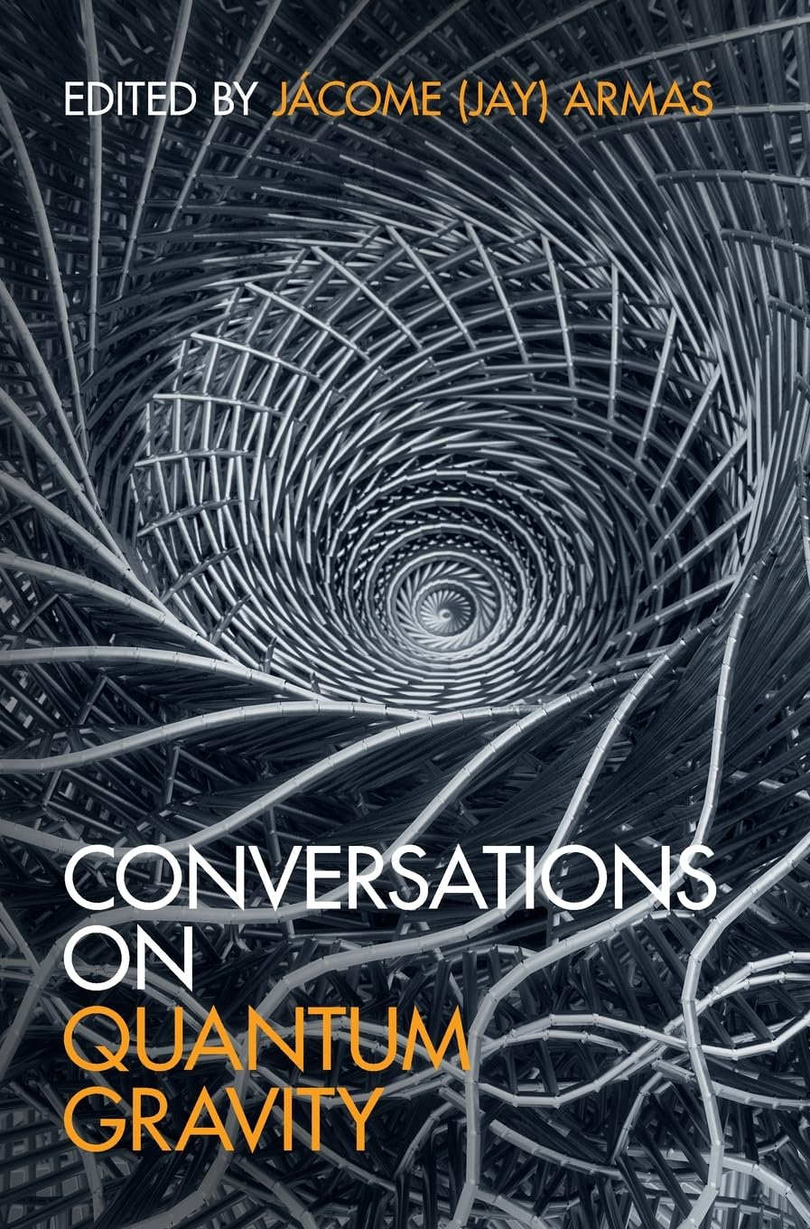 Conversations on Quantum Gravity Hardcover Cambridge University P… 9781107168879